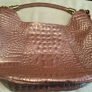 Brahmin Claro Hobo Shoulder Bag